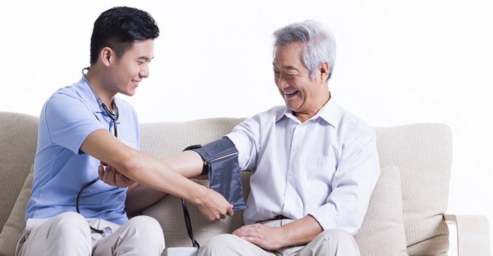Understanding Blood Pressure: Simple Habits for a Healthier Heart