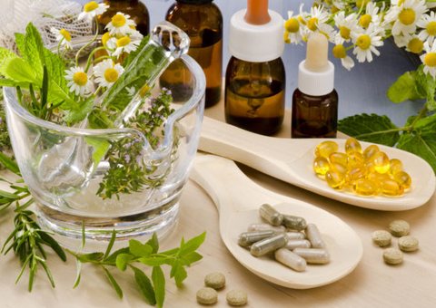 Wellness and Nutrition at Health Cares Concept