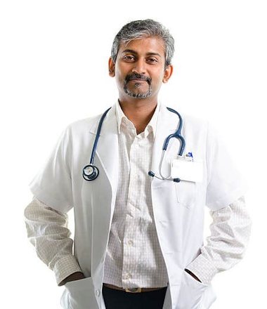 Dr. Nathan Ellis, Medical Director and Cardio Health